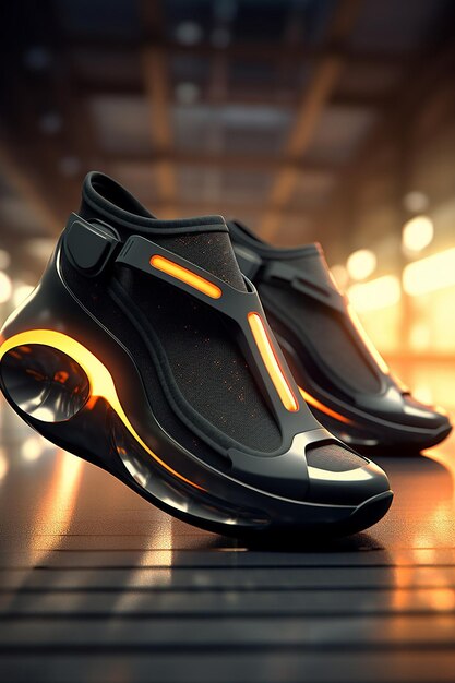 Nike futuristiche sale