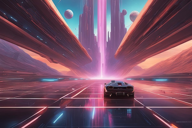 futuristic spaceship sci fi backgroundfuturistic spaceship sci fi backgroundfuturistic spaceship wit