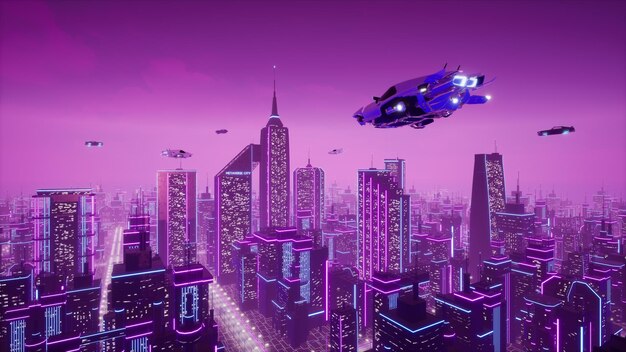 Cyberpunk Wallpaper Images - Free Download on Freepik