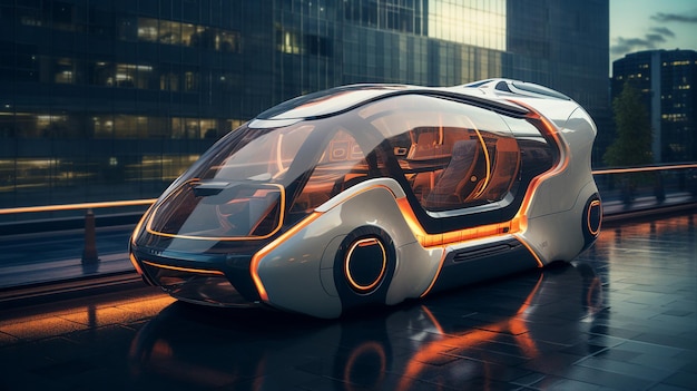 futuristic transportation innovations