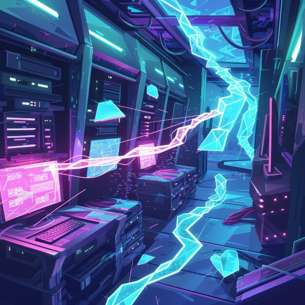 FuturisticSF