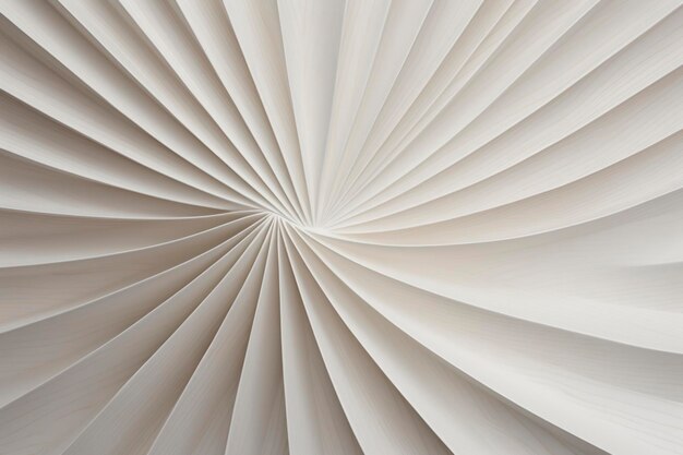 Futuristisch wit hout getextureerd abstract geometrisch patroon achtergrond behang decoratie textuur