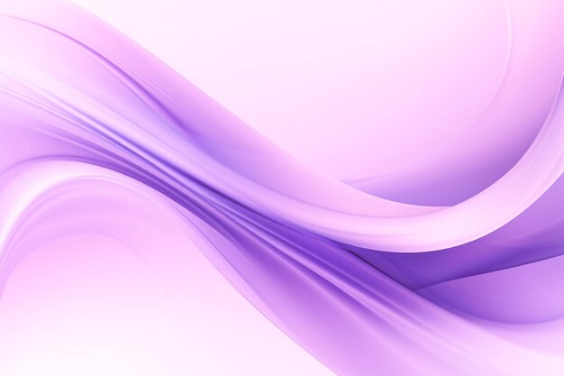 futuristische paarse kleur geometrische golvende achtergrond