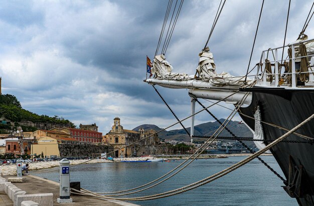 写真 ガエタ イタリア 2019