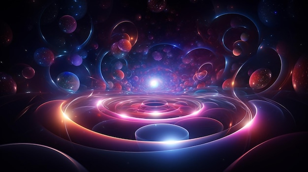 Galactic Synthesis