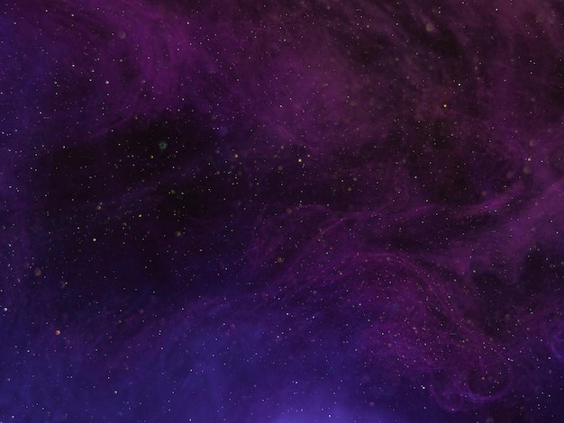 銀河の背景星空の星の夜