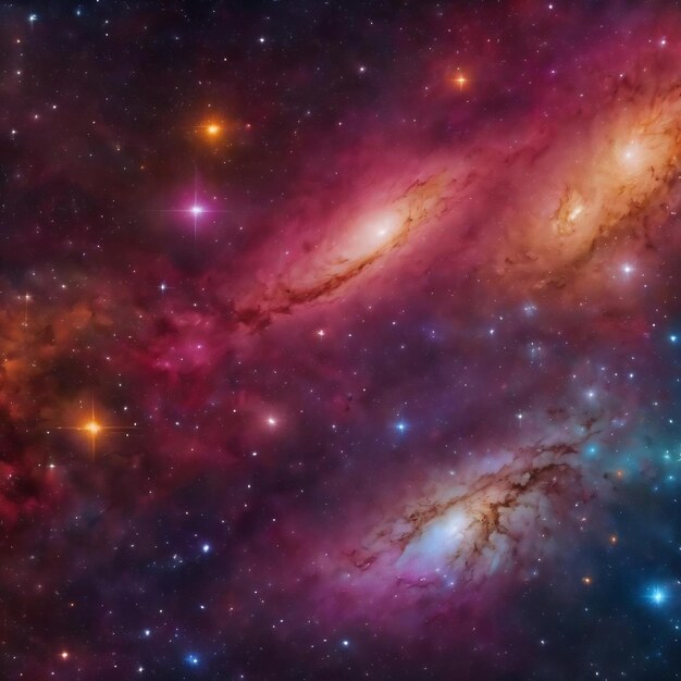 Galaxy background universe texture dream cosmos wallpaper art