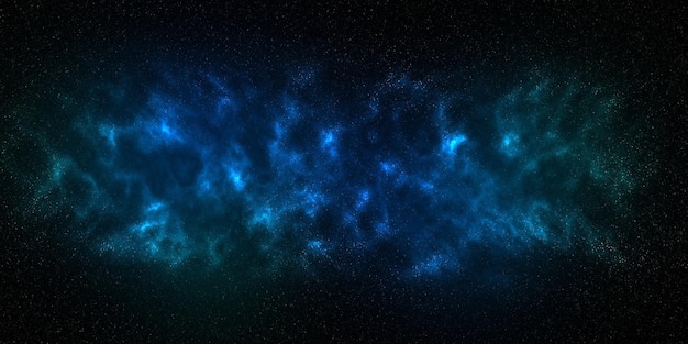 galaxy background