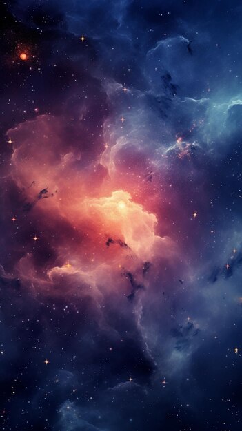 galaxy cosmic background wallpaper