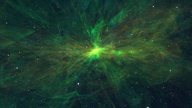 Galaxy Milky Way