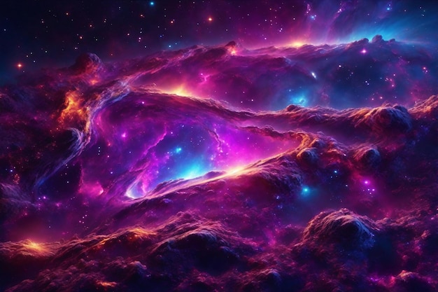 Galaxy Nebula Galaxy Nebula Background Galaxy Nebula Wallpaper Galaxy Background Space Background Galaxy Wallpaper Space Wallpaper Universe Wallpaper Ai Generative