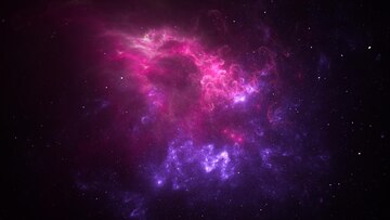 Premium Photo | Galaxy space background universe magic sky nebula ...