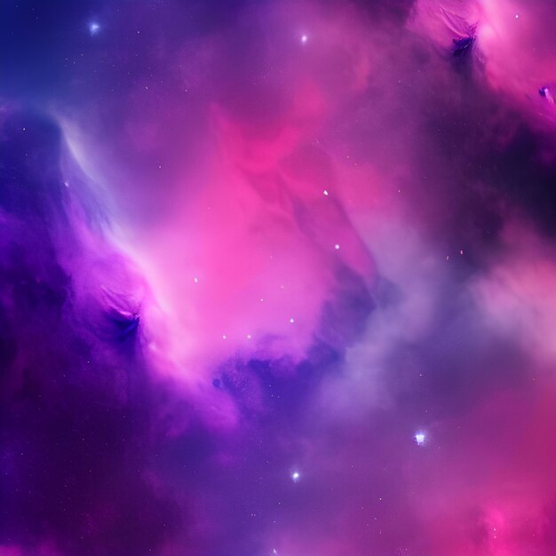 Photo galaxy space random background nebula light sky abstract element design wallpaper