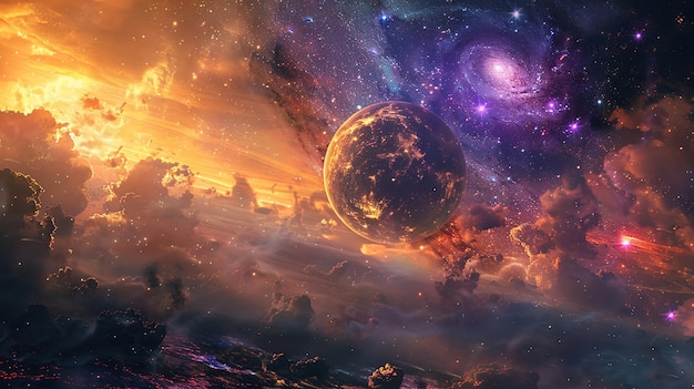 galaxy wallpaper