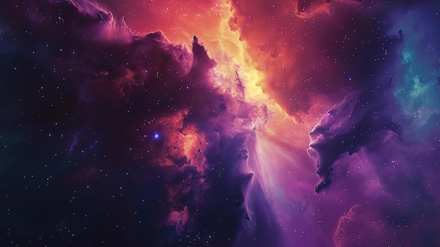 galaxy wallpaper