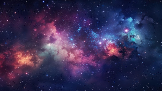 Galaxy wallpaper