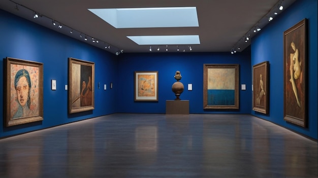 Galerie voor Hedendaagse Kunst