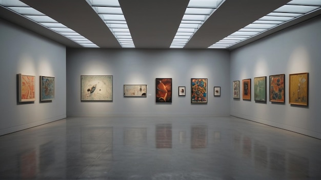 Galerie voor Hedendaagse Kunst