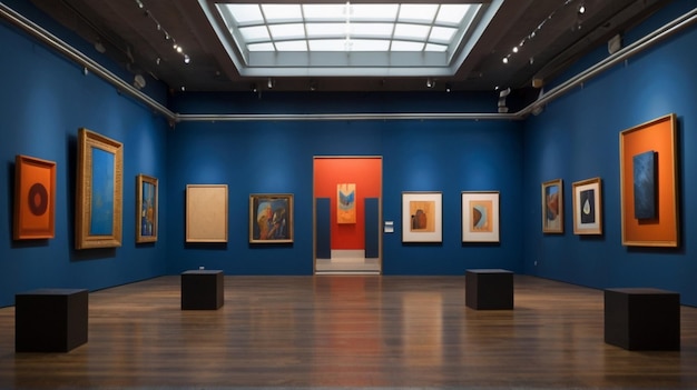 Galerie voor Hedendaagse Kunst