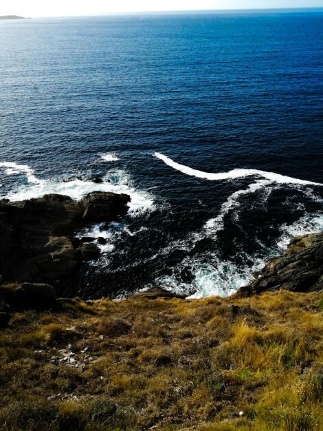 Foto galizia, spagna