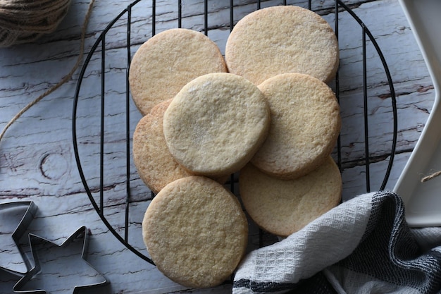 galletitas y snacks