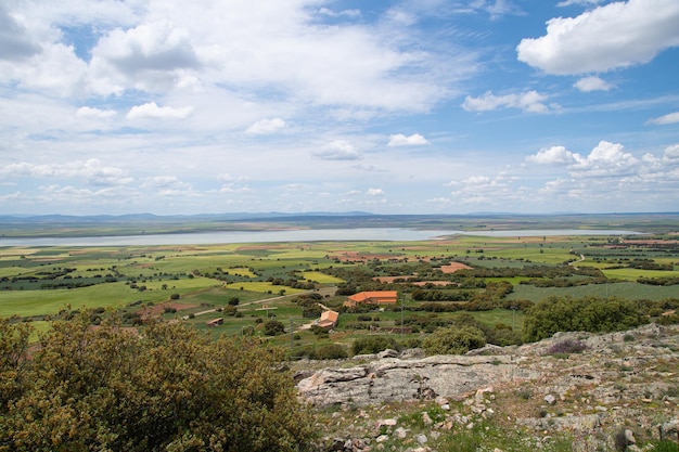 Gallocanta-meer