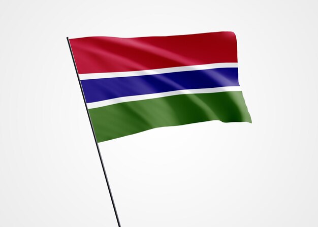gambia independence day live stream