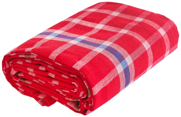 Gamcha towel of Indian subcontinent