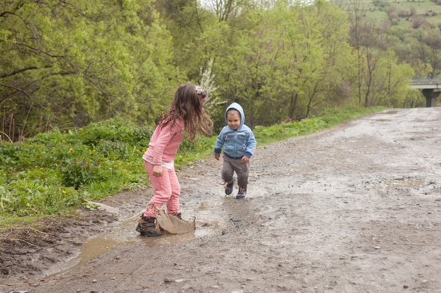 Giochi per il cortile