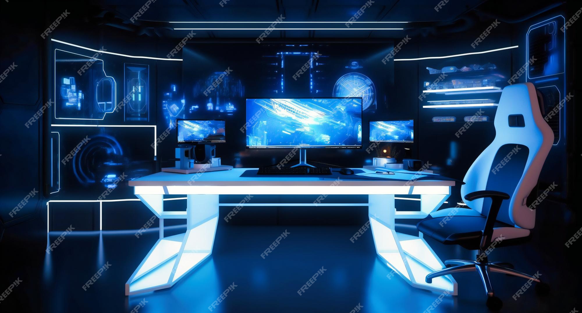 https://img.freepik.com/premium-photo/gaming-desk-decor-modern-gaming-room_875722-17068.jpg?w=2000