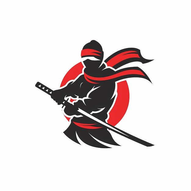 Gaming logo avatar voor een gaming streamer of blogger kanaal