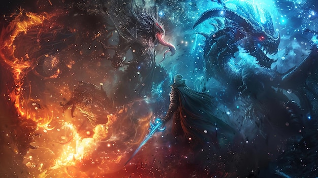gaming wallpaper