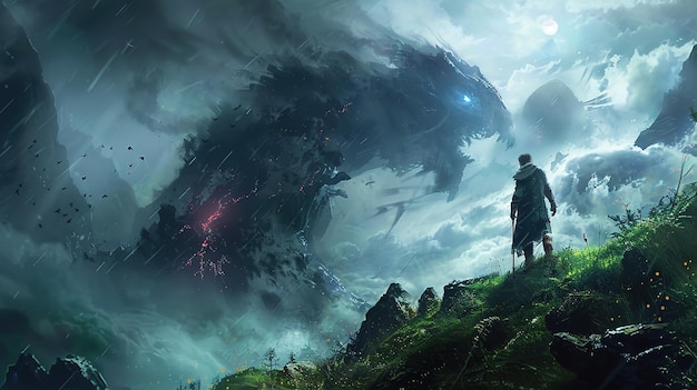 gaming wallpaper