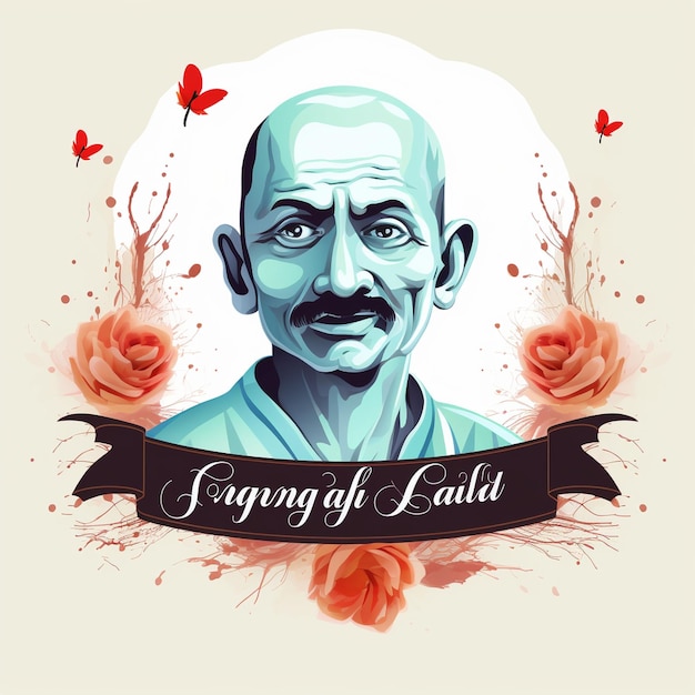 Gandhi Jayanti-dagviering