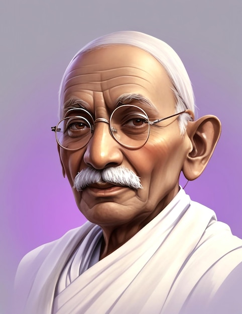 Photo gandhi jayanti