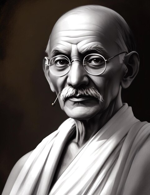 Photo gandhi jayanti