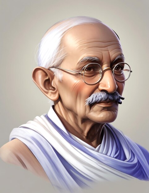 gandhi jayanti