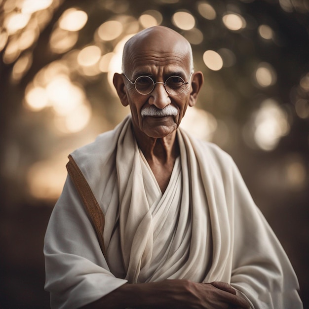 Gandhi Jayanti