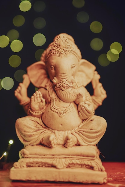 Ganesha-festival