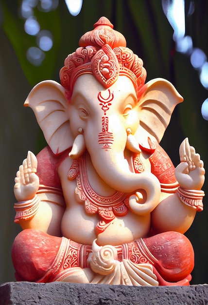 가네샤 그림 Ganesh Chaturthi Ganesh Ganesha Lord Ganesh Lord Ganesha