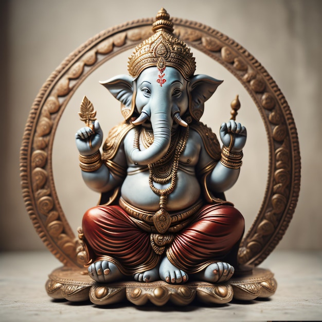 Ganesha JI