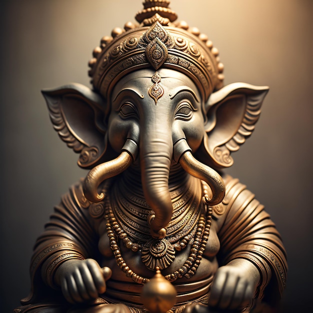 Photo ganesha ji