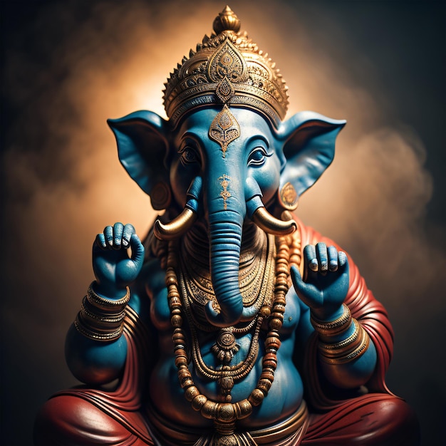 Ganesha JI