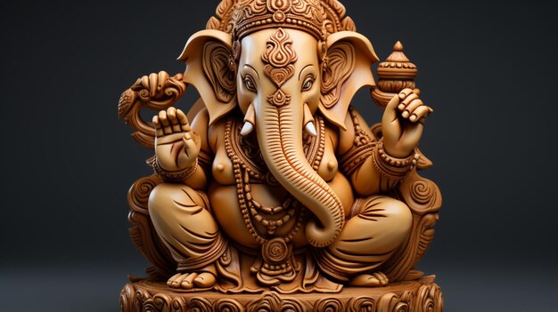 Ganesha