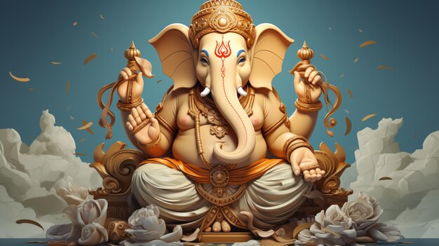 Ganesha