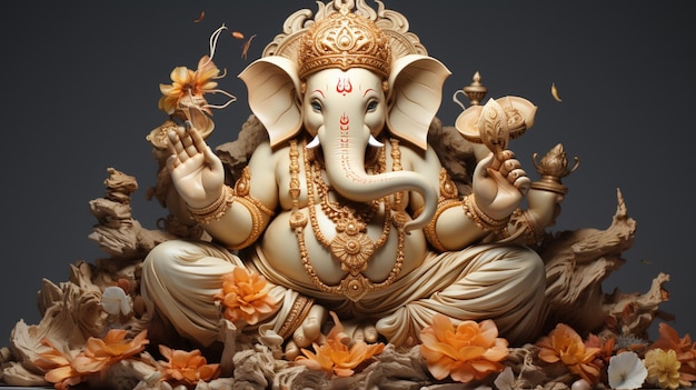 Ganesha