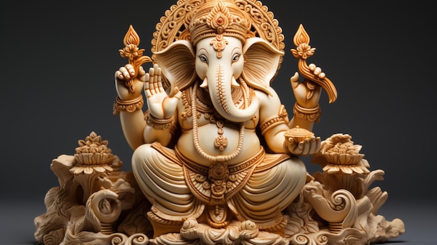 Ganesha