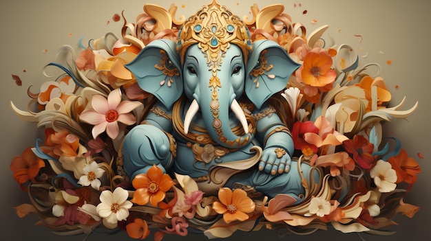 Ganesha