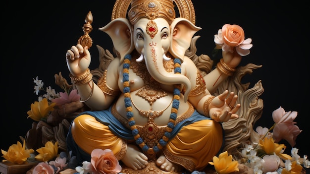 Ganesha