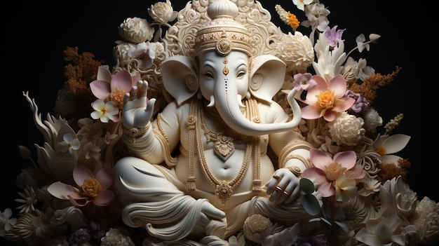 Ganesha